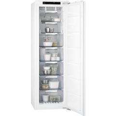 Aeg ABK818E6NC Integrated Frost Free Upright Freezer