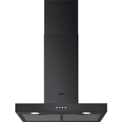 AEG 6000 ExtractionTech DBX3651R 60 cm Chimney Cooker Hood 