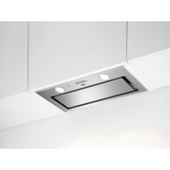 AEG DGE5661HM Canopy Cooker Hood 