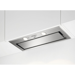 AEG DGE5861HM Canopy Cooker Hood 