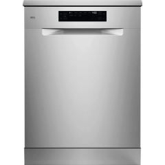 Aeg GF5200D2SNM 5000 Series GF5200D2SNM Full Size Dishwasher - Stainless Steel