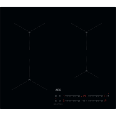 AEG 7000 SenseBoil® IAX64411CB 60cm Induction Hob 
