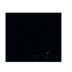 Aeg IKX64301CB 5000 Series 59Cm Induction Hob 