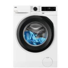 Aeg LFE50944B 5000 Series 9Kg Washing Machine With 1400 Rpm