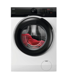 Aeg LFED61144B 10Kg Washing Machine With 1400 Rpm 