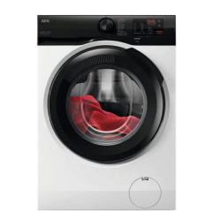 Aeg LFED61944B Washing Machine With 1400 Rpm 
