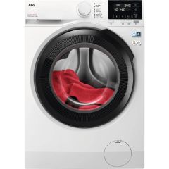 Aeg LFR71844B Prosteam® Technology 8Kg Washing Machine With 1400 Rpm - White