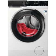 Aeg LFR741144B Prosteam® Technology 11Kg Washing Machine With 1400 Rpm - White
