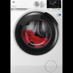 AEG 7000 Series LWR7116O4B 10Kg / 6Kg Washer Dryer with 1600 rpm - White