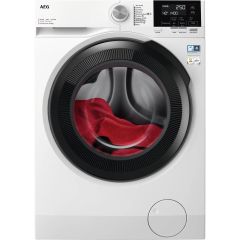 Aeg LWR7185M4B Prosteam® Technology 8Kg / 5Kg Washer Dryer With 1400 Rpm - White