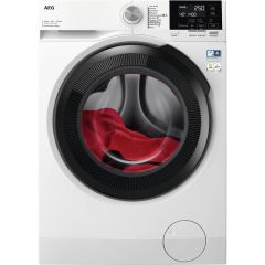 Aeg LWR7195M4B 9Kg / 5Kg Washer Dryer With 1400 Rpm - White