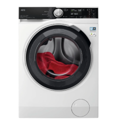 Aeg LWR8516L6UD 8000 Powercare Universaldose 11Kg / 7Kg Washer Dryer With 1600 Rpm