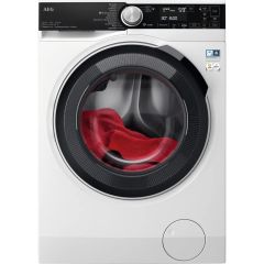 Aeg LWR8516O5UD Wifi Connected 10Kg / 6Kg Washer Dryer With 1600 Rpm - White