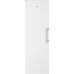 AEG 7000 Series OAG7M281EW Frost Free Upright Freezer - White 