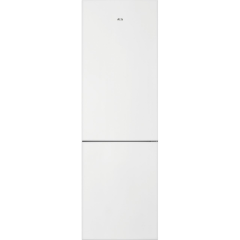 AEG 7000 Series ORC7P321DW 187cm High 60/40 Fridge Freezer - White 