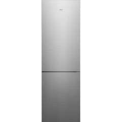 AEG 7000 Series ORC7P321DX 187cm High 60/40 Fridge Freezer - Stainless Steel 