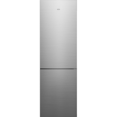 AEG 8000 Cooling 360° ORC8M321CX 187cm High 60/40 Fridge Freezer - Stainless Steel 