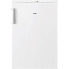 Aeg OT5OR141DW 84cm Fridge - White