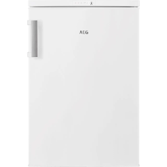 Aeg OT6LA811DW 6000 Series OT6LA811DW 84cm Upright Freezer - White