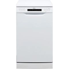 Amica ADF430WH Slimline Dishwasher - White