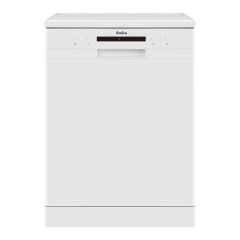 Amica ADF610WH 60Cm Standard Dishwasher