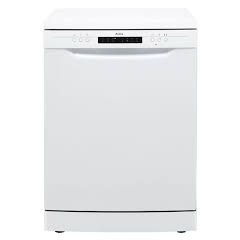 Amica ADF630WH Standard Dishwasher - White