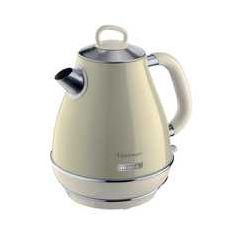Ariete AR6903 1.7 Ltr Retro Jug Kettle - Beige