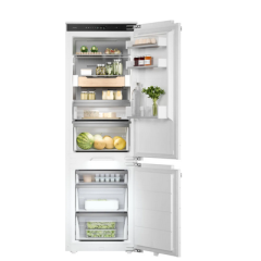Asko RBC576DNC1.UK Wifi Connected 177Cm 60/40 Integrated Frost Free Fridge Freezer With Door-On-Door