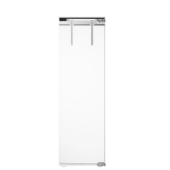 Asko RBR576DNC1.UK Integrated Upright 177Cm Fridge