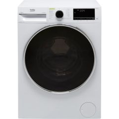 Beko B3D510644UW Ultrafast Recycledtub® 10Kg / 6Kg Washer Dryer With 1400 Rpm - White