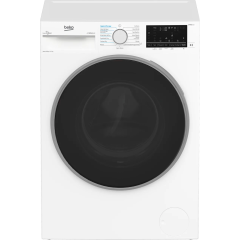 Beko B5D510645UW 10Kg / 6Kg Washer Dryer With 1400 Rpm - White - D Rated
