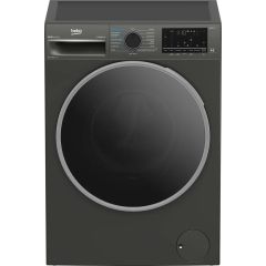 Beko B5D58544UG 8Kg / 5Kg Washer Dryer With 1400 Rpm - Graphite