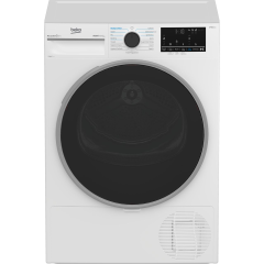 Beko bPRO 500 B5T49231IW 9Kg Heat Pump Tumble Dryer - White 