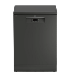 Beko BDFN15440G Hygieneintense Full Size Dishwasher