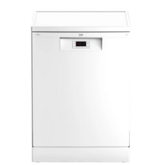 Beko BDFN15440W Hygieneintense Full Size Dishwasher