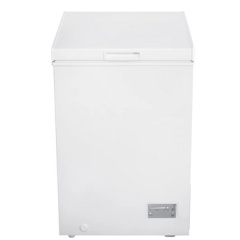 Beko CF4098W Beko Cf4098w Chest Freezer - White - E Rated