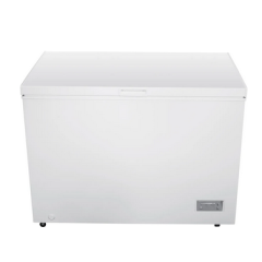 Beko CF4308W Beko Cf4308w Chest Freezer - White - E Rated