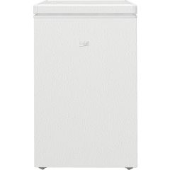 Beko CF4586W Chest Freezer - White