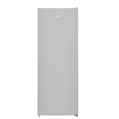Beko FNE4545S 146Cm Small Frost Free Upright Freezer
