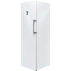 Beko FNP4686W Frost Free Upright Freezer - White