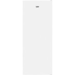Beko LSG3545W Freestanding Tall Larder Fridge - White