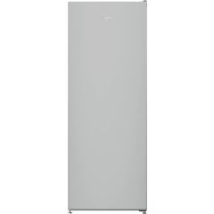 Beko LSG4545S Fridge - Silver