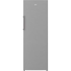 Beko LSP4671PS Fridge - Stainless Steel Effect