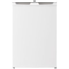Beko UFF4584W Frost Free Under Counter Freezer - White