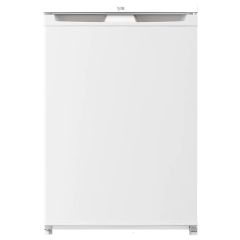 Beko UFS4584W Under Counter Freezer - White
