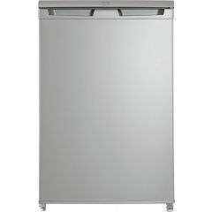Beko UL4584S Fridge - Silver 