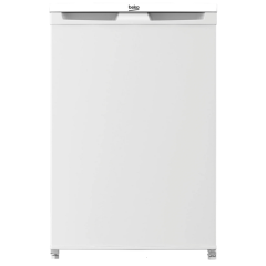 Beko UL4584W Undercounter Larder Fridge - White 54Cm Wide