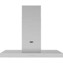 Belling CookCentre BEL COOKCENTRE CHIM 90T STA Chimney Cooker Hood 