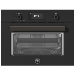 Bertazzoni Professional Series F457PROMWTN 46cm High, Built In Microwave 