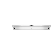 Bertazzoni KIN86MOD1XB/2 Modern Series KIN86MOD1XB/2 86 cm Cooker Hood